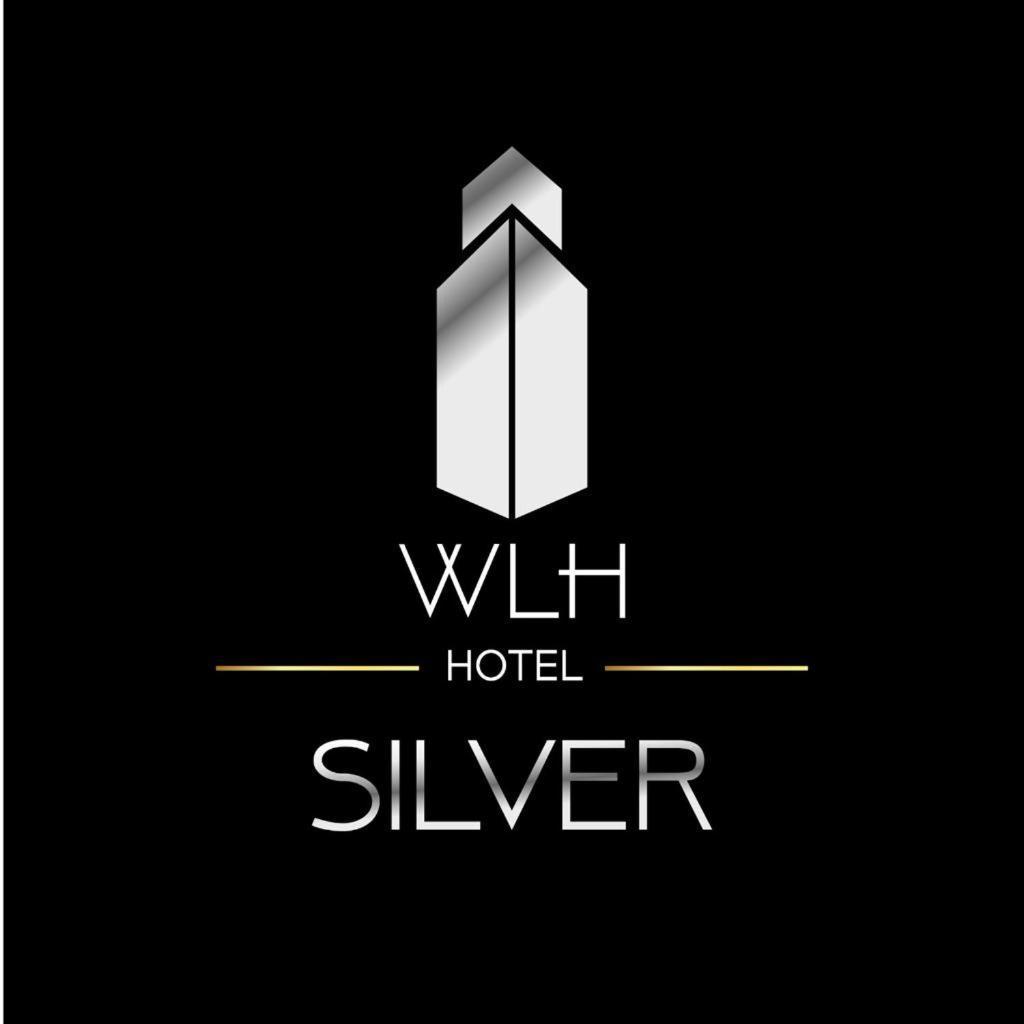 Hotel Wlh Silver Corferias Bogotá Exterior foto